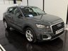 USED 2020 70 AUDI Q2 1.6 TDI 30 Sport SUV 5dr Diesel Manual Euro 6 (s/s) (116 ps) 