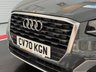 USED 2020 70 AUDI Q2 1.6 TDI 30 Sport SUV 5dr Diesel Manual Euro 6 (s/s) (116 ps) 