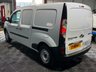 USED 2019 19 RENAULT KANGOO MAXI 1.5 dCi ENERGY LL21 Business Panel Van 6dr/ 5 SEAT Diesel Manual L3 H1 Euro 6 (s/s) (90 ps) Fresh MOT and Service