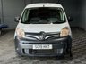 USED 2019 19 RENAULT KANGOO MAXI 1.5 dCi ENERGY LL21 Business Panel Van 6dr/ 5 SEAT Diesel Manual L3 H1 Euro 6 (s/s) (90 ps) Fresh MOT and Service