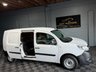USED 2019 19 RENAULT KANGOO MAXI 1.5 dCi ENERGY LL21 Business Panel Van 6dr/ 5 SEAT Diesel Manual L3 H1 Euro 6 (s/s) (90 ps) Fresh MOT and Service
