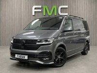 USED 2021 T VOLKSWAGEN TRANSPORTER 2.0 TDI T28 Highline Panel Van 5dr Diesel Manual FWD SWB Euro 6  **ABT KIT - Only 27,000 Miles - Price Includes VAT** 