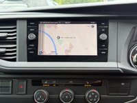 USED 2021 T VOLKSWAGEN TRANSPORTER 2.0 TDI T28 Highline Panel Van 5dr Diesel Manual FWD SWB Euro 6  **ABT KIT - Only 27,000 Miles - Price Includes VAT** 