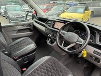 USED 2021 T VOLKSWAGEN TRANSPORTER 2.0 TDI T28 Highline Panel Van 5dr Diesel Manual FWD SWB Euro 6  **ABT KIT - Only 27,000 Miles - Price Includes VAT** 