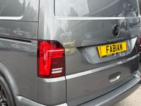 USED 2021 T VOLKSWAGEN TRANSPORTER 2.0 TDI T28 Highline Panel Van 5dr Diesel Manual FWD SWB Euro 6  **ABT KIT - Only 27,000 Miles - Price Includes VAT** 