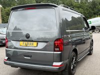 USED 2021 T VOLKSWAGEN TRANSPORTER 2.0 TDI T28 Highline Panel Van 5dr Diesel Manual FWD SWB Euro 6  **ABT KIT - Only 27,000 Miles - Price Includes VAT** 