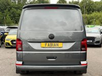 USED 2021 T VOLKSWAGEN TRANSPORTER 2.0 TDI T28 Highline Panel Van 5dr Diesel Manual FWD SWB Euro 6  **ABT KIT - Only 27,000 Miles - Price Includes VAT** 