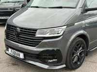 USED 2021 T VOLKSWAGEN TRANSPORTER 2.0 TDI T28 Highline Panel Van 5dr Diesel Manual FWD SWB Euro 6  **ABT KIT - Only 27,000 Miles - Price Includes VAT** 