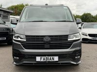 USED 2021 T VOLKSWAGEN TRANSPORTER 2.0 TDI T28 Highline Panel Van 5dr Diesel Manual FWD SWB Euro 6  **ABT KIT - Only 27,000 Miles - Price Includes VAT** 
