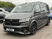USED 2021 T VOLKSWAGEN TRANSPORTER 2.0 TDI T28 Highline Panel Van 5dr Diesel Manual FWD SWB Euro 6  **ABT KIT - Only 27,000 Miles - Price Includes VAT** 