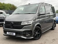 USED 2021 T VOLKSWAGEN TRANSPORTER 2.0 TDI T28 Highline Panel Van 5dr Diesel Manual FWD SWB Euro 6  **ABT KIT - Only 27,000 Miles - Price Includes VAT** 