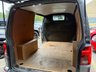 USED 2021 T VOLKSWAGEN TRANSPORTER 2.0 TDI T28 Highline Panel Van 5dr Diesel Manual FWD SWB Euro 6  **ABT KIT - Only 27,000 Miles - Price Includes VAT** 