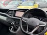 USED 2021 T VOLKSWAGEN TRANSPORTER 2.0 TDI T28 Highline Panel Van 5dr Diesel Manual FWD SWB Euro 6  **ABT KIT - Only 27,000 Miles - Price Includes VAT** 