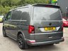 USED 2021 T VOLKSWAGEN TRANSPORTER 2.0 TDI T28 Highline Panel Van 5dr Diesel Manual FWD SWB Euro 6  **ABT KIT - Only 27,000 Miles - Price Includes VAT** 
