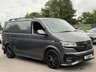 USED 2021 T VOLKSWAGEN TRANSPORTER 2.0 TDI T28 Highline Panel Van 5dr Diesel Manual FWD SWB Euro 6  **ABT KIT - Only 27,000 Miles - Price Includes VAT** 