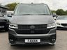 USED 2021 T VOLKSWAGEN TRANSPORTER 2.0 TDI T28 Highline Panel Van 5dr Diesel Manual FWD SWB Euro 6  **ABT KIT - Only 27,000 Miles - Price Includes VAT** 