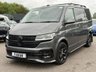 USED 2021 T VOLKSWAGEN TRANSPORTER 2.0 TDI T28 Highline Panel Van 5dr Diesel Manual FWD SWB Euro 6  **ABT KIT - Only 27,000 Miles - Price Includes VAT** 