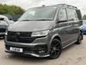 USED 2021 T VOLKSWAGEN TRANSPORTER 2.0 TDI T28 Highline Panel Van 5dr Diesel Manual FWD SWB Euro 6  **ABT KIT - Only 27,000 Miles - Price Includes VAT** 