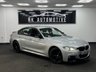 USED 2018 68 BMW 3 SERIES 2.0 320d M Sport Saloon 4dr Diesel Auto xDrive Euro 6 (s/s) (190 ps) *HUD*XDRIVE*MKIT*