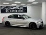 USED 2018 68 BMW 3 SERIES 2.0 320d M Sport Saloon 4dr Diesel Auto xDrive Euro 6 (s/s) (190 ps) *HUD*XDRIVE*MKIT*
