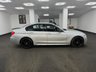 USED 2018 68 BMW 3 SERIES 2.0 320d M Sport Saloon 4dr Diesel Auto xDrive Euro 6 (s/s) (190 ps) *HUD*XDRIVE*MKIT*