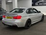 USED 2018 68 BMW 3 SERIES 2.0 320d M Sport Saloon 4dr Diesel Auto xDrive Euro 6 (s/s) (190 ps) *HUD*XDRIVE*MKIT*