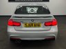 USED 2018 68 BMW 3 SERIES 2.0 320d M Sport Saloon 4dr Diesel Auto xDrive Euro 6 (s/s) (190 ps) *HUD*XDRIVE*MKIT*