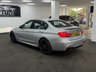 USED 2018 68 BMW 3 SERIES 2.0 320d M Sport Saloon 4dr Diesel Auto xDrive Euro 6 (s/s) (190 ps) *HUD*XDRIVE*MKIT*