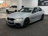USED 2018 68 BMW 3 SERIES 2.0 320d M Sport Saloon 4dr Diesel Auto xDrive Euro 6 (s/s) (190 ps) *HUD*XDRIVE*MKIT*