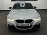 USED 2018 68 BMW 3 SERIES 2.0 320d M Sport Saloon 4dr Diesel Auto xDrive Euro 6 (s/s) (190 ps) *HUD*XDRIVE*MKIT*