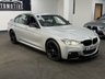 USED 2018 68 BMW 3 SERIES 2.0 320d M Sport Saloon 4dr Diesel Auto xDrive Euro 6 (s/s) (190 ps) *HUD*XDRIVE*MKIT*