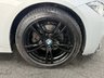 USED 2018 68 BMW 3 SERIES 2.0 320d M Sport Saloon 4dr Diesel Auto xDrive Euro 6 (s/s) (190 ps) *HUD*XDRIVE*MKIT*