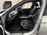 USED 2018 68 BMW 3 SERIES 2.0 320d M Sport Saloon 4dr Diesel Auto xDrive Euro 6 (s/s) (190 ps) *HUD*XDRIVE*MKIT*