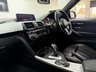 USED 2018 68 BMW 3 SERIES 2.0 320d M Sport Saloon 4dr Diesel Auto xDrive Euro 6 (s/s) (190 ps) *HUD*XDRIVE*MKIT*