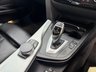 USED 2018 68 BMW 3 SERIES 2.0 320d M Sport Saloon 4dr Diesel Auto xDrive Euro 6 (s/s) (190 ps) *HUD*XDRIVE*MKIT*