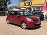 USED 2012 62 NISSAN NOTE 1.6 16V Visia Auto Euro 5 5dr Air Conditioned