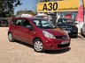 USED 2012 62 NISSAN NOTE 1.6 16V Visia Auto Euro 5 5dr Air Conditioned