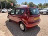 USED 2012 62 NISSAN NOTE 1.6 16V Visia Auto Euro 5 5dr Air Conditioned