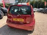USED 2012 62 NISSAN NOTE 1.6 16V Visia Auto Euro 5 5dr Air Conditioned