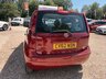 USED 2012 62 NISSAN NOTE 1.6 16V Visia Auto Euro 5 5dr Air Conditioned