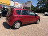 USED 2012 62 NISSAN NOTE 1.6 16V Visia Auto Euro 5 5dr Air Conditioned