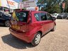 USED 2012 62 NISSAN NOTE 1.6 16V Visia Auto Euro 5 5dr Air Conditioned