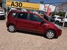 USED 2012 62 NISSAN NOTE 1.6 16V Visia Auto Euro 5 5dr Air Conditioned