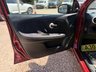 USED 2012 62 NISSAN NOTE 1.6 16V Visia Auto Euro 5 5dr Air Conditioned