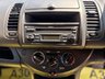 USED 2012 62 NISSAN NOTE 1.6 16V Visia Auto Euro 5 5dr Air Conditioned