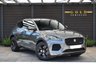 USED 2019 19 JAGUAR E-PACE 2.0 P200 R-Dynamic S SUV 5dr Petrol Auto AWD Euro 6 (s/s) (200 ps) COMPREHENSIVE JAGUAR HISTORY