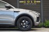 USED 2019 19 JAGUAR E-PACE 2.0 P200 R-Dynamic S SUV 5dr Petrol Auto AWD Euro 6 (s/s) (200 ps) COMPREHENSIVE JAGUAR HISTORY