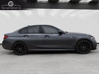 USED 2021 BMW 3 SERIES 2.0 320i M Sport Saloon 4dr Petrol Auto xDrive Euro 6 (s/s) (184 ps) 