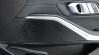 USED 2021 BMW 3 SERIES 2.0 320i M Sport Saloon 4dr Petrol Auto xDrive Euro 6 (s/s) (184 ps) 