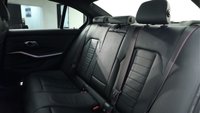 USED 2021 BMW 3 SERIES 2.0 320i M Sport Saloon 4dr Petrol Auto xDrive Euro 6 (s/s) (184 ps) 